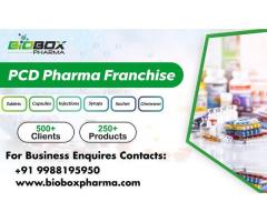 Pharma Franchise Company in Mumbai