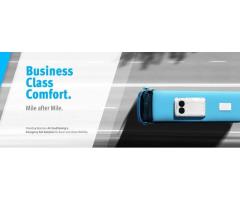 Electric Bus Air Conditioner Manufacturer in India - KRNSPH