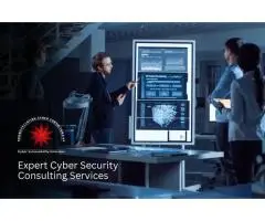 Personal Cyber Protection Services Constellation Cyber Consultancy