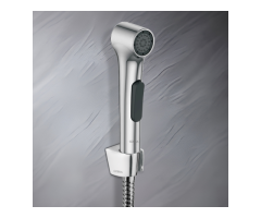 Types of Health Faucets Used in Bathrooms