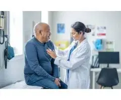 Cost Effective Infusion Treatment in Houston