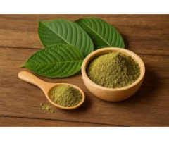 Buy Red Bali Kratom Premium Strain