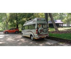 Tours & Travels in Pollachi - 8