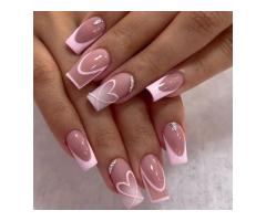 Laque nails - Nail salon