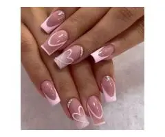 Laque nails - Nail salon