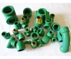 Authorized PPR Pipe Distributor in Delhi Best Prices
