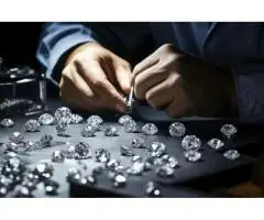 Sell Your Diamonds to a Reliable Diamonds Buyer in Gurugram
