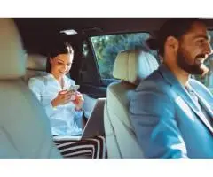 Cabs24/7 Your All-in-One Melbourne Cab Service