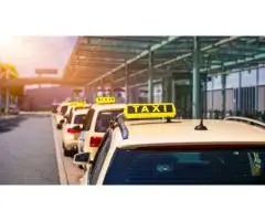 Cabs24/7 Your All-in-One Melbourne Cab Service - 2