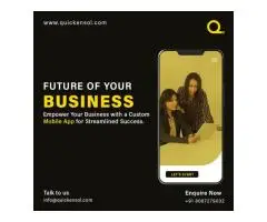 Turning Business Ideas into High-Growth Opportunities
