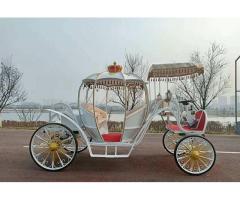 A Fairytale Entrance Awaits