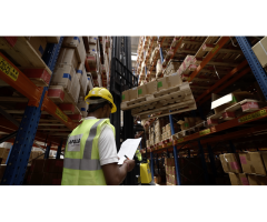 Best Integrated Logistics and Supply Chain Company in India Apollo Supply Chain