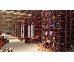 Best Integrated Logistics and Supply Chain Company in India Apollo Supply Chain - 2