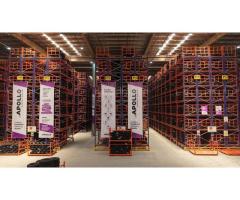 Best Integrated Logistics and Supply Chain Company in India Apollo Supply Chain - 3