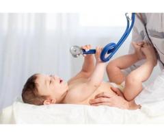 Best Pediatric Hospital in Pune - Expert Child Care