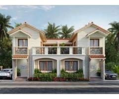 Spacious 3 BHK for Rent in Goa