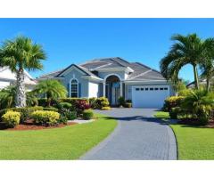 Landscape Lighting Low Voltage Winter Haven Enhance Curb Appeal