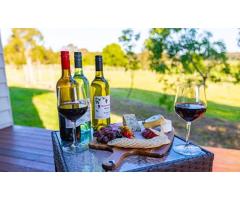 Relax in Style with Brisbane Winery Accommodation