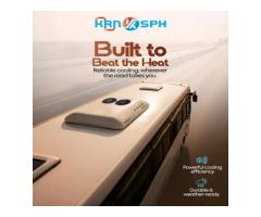 12mtr Bus AC Manufacturers in India - KRNSPH