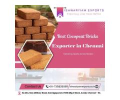 Coco Peat Exporter in Chennai Ishwariyam Exports