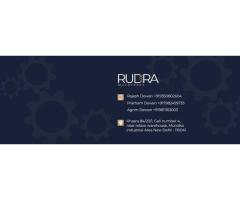 Used CNC & Industrial Machinery Supplier India Rudra Machinery