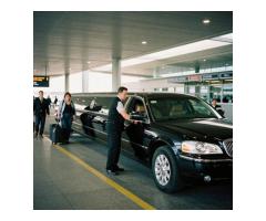 Seattle Airport Limo Service by Seattle Limousine Services