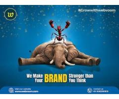 Digital Marketing Company Helping Lucknow Businesses Rank & Grow