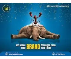 Digital Marketing Company Helping Lucknow Businesses Rank & Grow