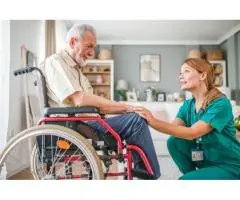 Supported Living for Adults with Disabilities Dandenong - 2