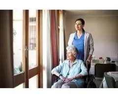 Supported Living for Adults with Disabilities Dandenong - 3
