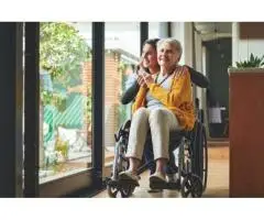 Supported Living for Adults with Disabilities Dandenong - 4