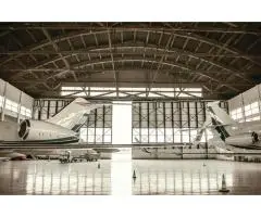 Steel Structure Company in Riyadh Industrial Steel Solutions