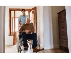 In Home Care Assistance Across Greater Brisbane Book on   289