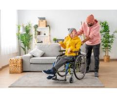 In Home Care Assistance Across Greater Brisbane Book on   289 - 4