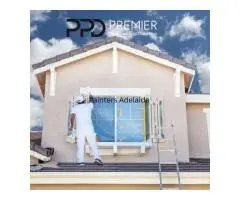 Painters Adelaide