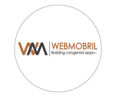 Unity Game Development Company Webmobril Technology