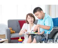 Comprehensive Life Skills Development in Logan Diversity Community Services Call   714