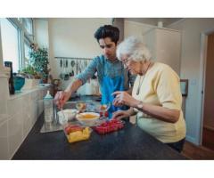 Comprehensive Life Skills Development in Logan Diversity Community Services Call   714 - 2