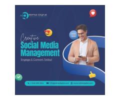 Affordable Social Media Management Engage &amp Convert Today