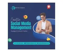 Affordable Social Media Management Engage &amp Convert Today