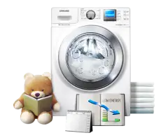 Nextonic Laundry