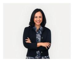 Viviene Sandhu Advocate, Principal Mediator, and Pro Bono Leader in Singapore