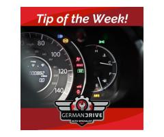 Luxury Car Oil Change &amp amp Foreign Auto Repair German Drive