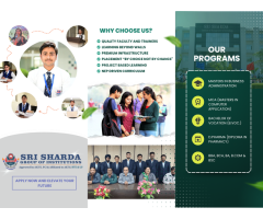 Top D Pharma Colleges in Lucknow Get Job-Ready Fast - 2