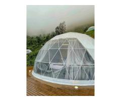 Romantic Staycation in Kodaikanal for Couples LuxeGlamp