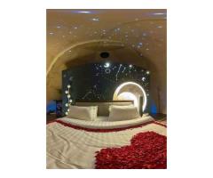 Romantic Staycation in Kodaikanal for Couples LuxeGlamp - 3