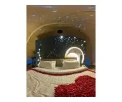 Romantic Staycation in Kodaikanal for Couples LuxeGlamp - 3