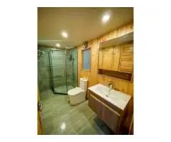 Romantic Staycation in Kodaikanal for Couples LuxeGlamp - 4
