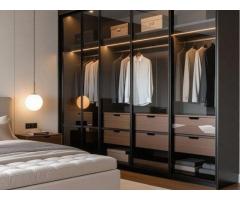 Looking for Bedroom Wardrobe Design in Bhubaneswar ADesigns Can Help