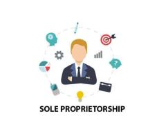 Sole Proprietorship Registration in Delhi by Taxcellent Quick & Affordable Setup Call